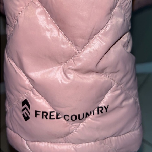 Women‘s XXL Padded Jacket - Picture 10 of 12